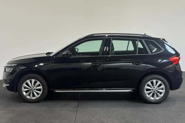 Škoda Kamiq (2022) thumbnail 5