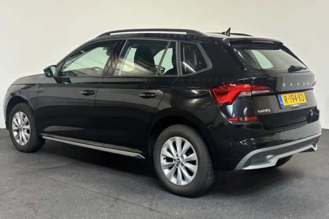 Škoda Kamiq (2022) thumbnail 6
