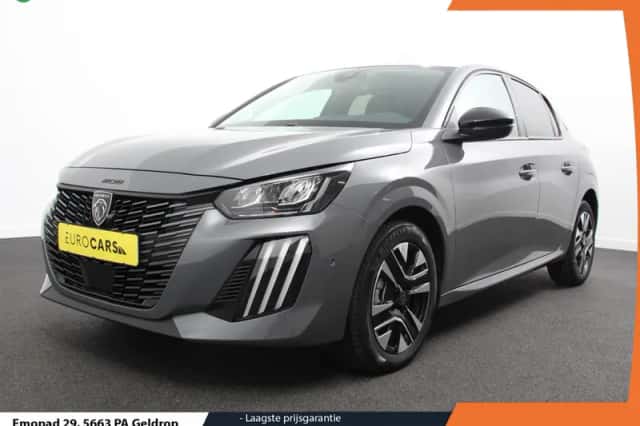 Peugeot 208 (2025) thumbnail 1