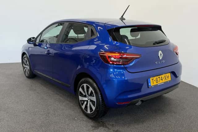 Renault Clio (2023) thumbnail 4