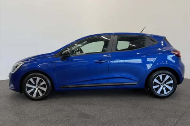 Renault Clio (2023) thumbnail 5
