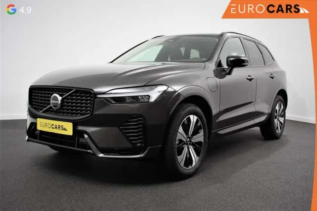 Volvo XC60 (2023) thumbnail 1