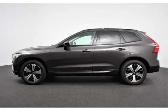 Volvo XC60 (2023) thumbnail 6