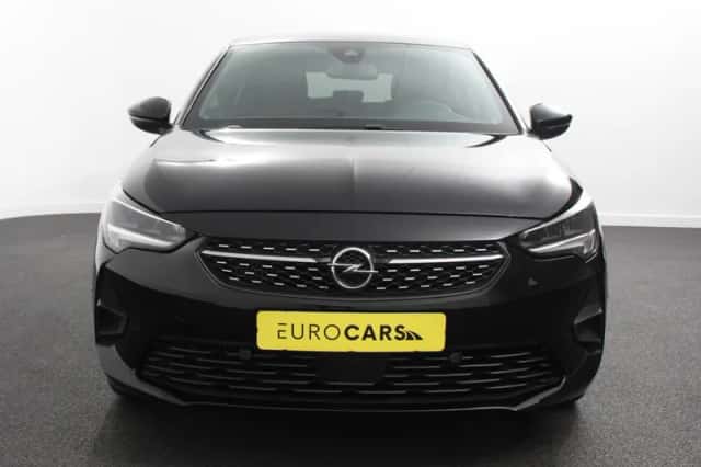 Opel Corsa (2023) thumbnail 4