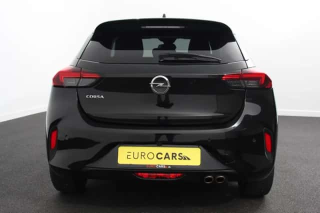 Opel Corsa (2023) thumbnail 5