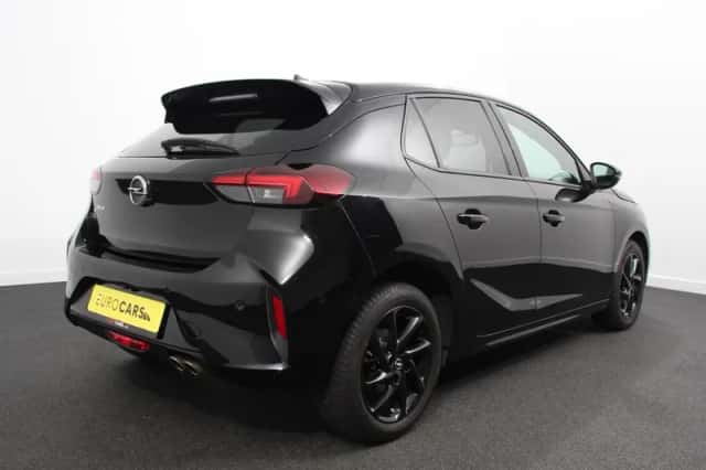 Opel Corsa (2023) thumbnail 6