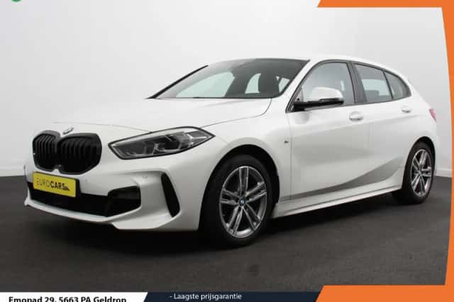 BMW 1-Serie (2023) thumbnail 1