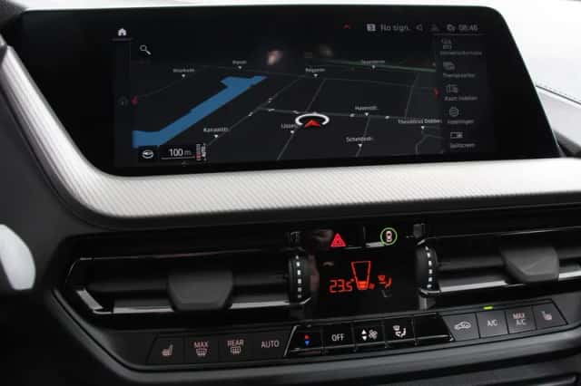 BMW 1-Serie (2023) thumbnail 3