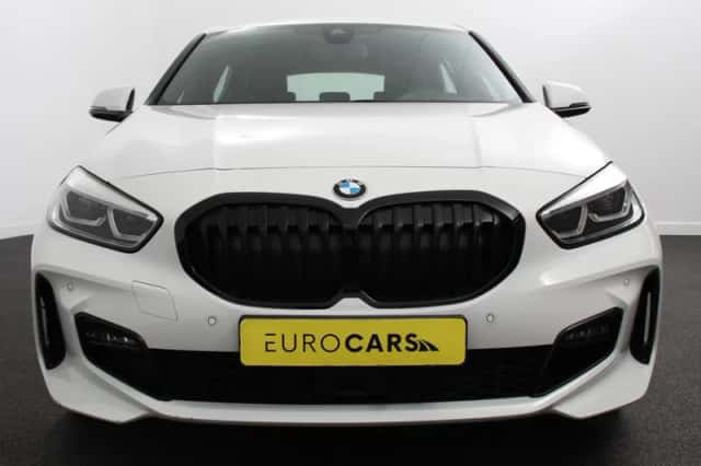 BMW 1-Serie (2023) thumbnail 4