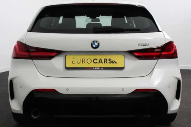 BMW 1-Serie (2023) thumbnail 5