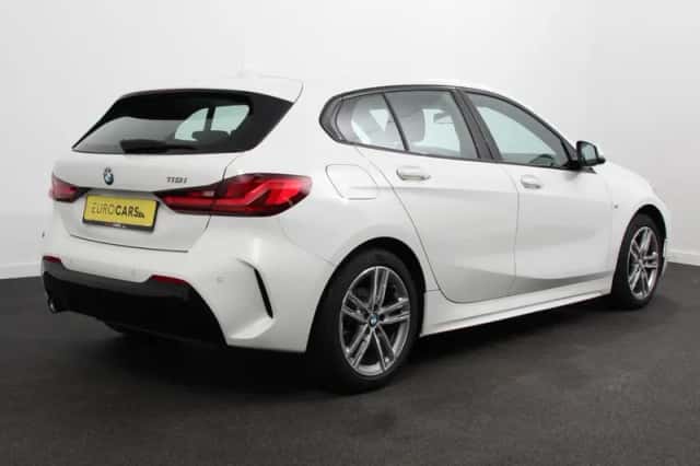 BMW 1-Serie (2023) thumbnail 6