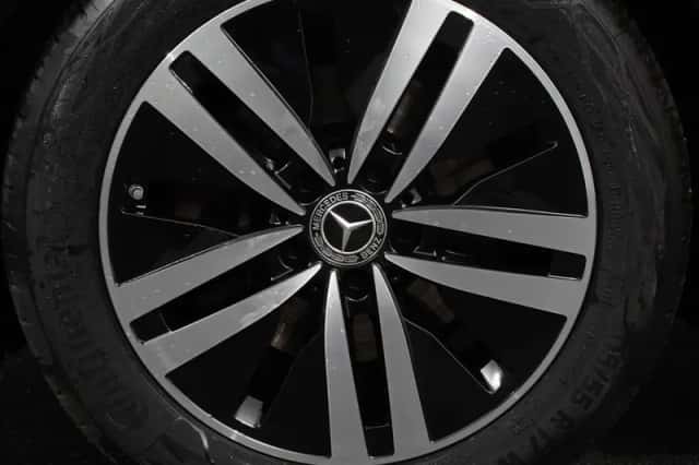 Mercedes-Benz A-Klasse (2021) thumbnail 3