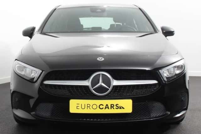 Mercedes-Benz A-Klasse (2021) thumbnail 4