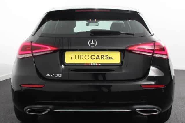 Mercedes-Benz A-Klasse (2021) thumbnail 5