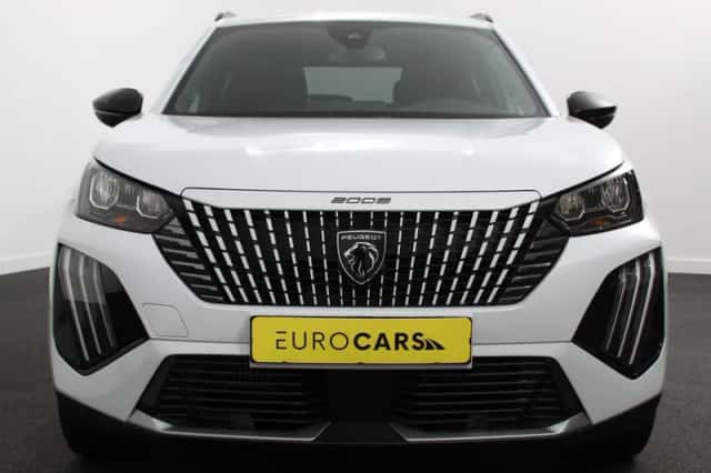 Peugeot 2008 (2025) thumbnail 4