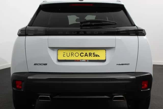 Peugeot 2008 (2025) thumbnail 5