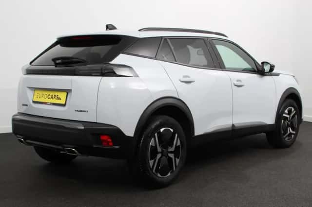 Peugeot 2008 (2025) thumbnail 6