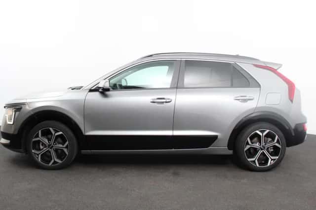 Kia Niro (2024) thumbnail 6