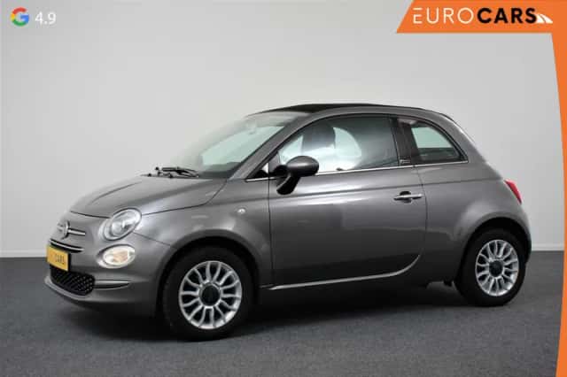 Fiat 500C (2019) thumbnail 1