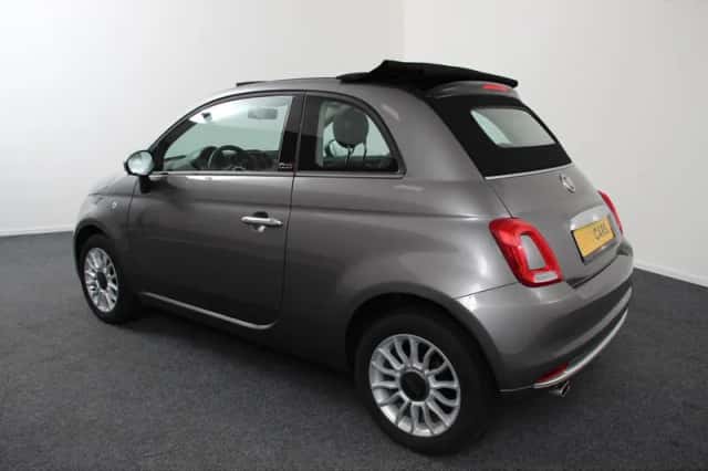 Fiat 500C (2019) thumbnail 6