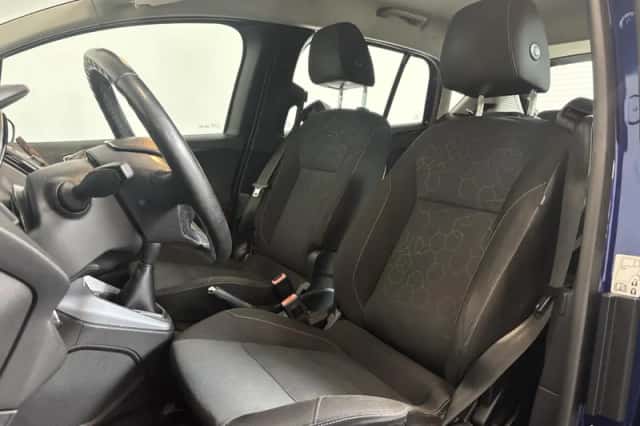 Ford B-Max (2014) thumbnail 2