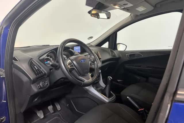 Ford B-Max (2014) thumbnail 3