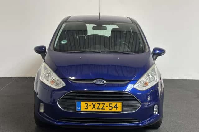 Ford B-Max (2014) thumbnail 4