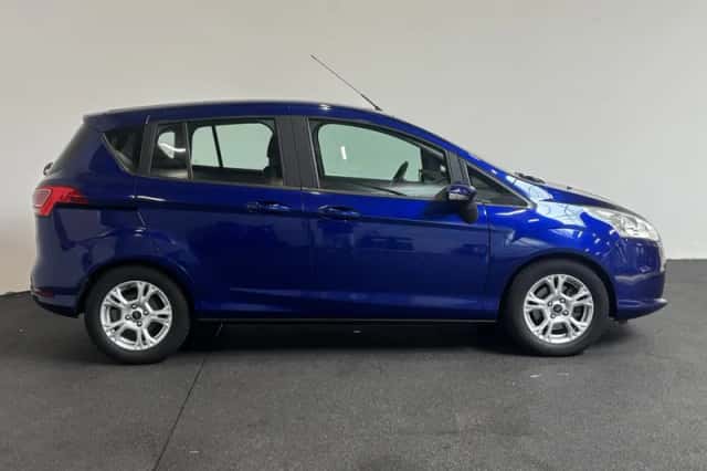 Ford B-Max (2014) thumbnail 6