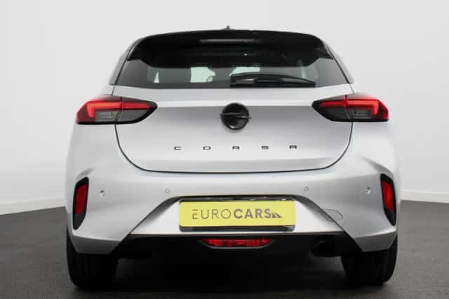 Opel Corsa (2024) thumbnail 5