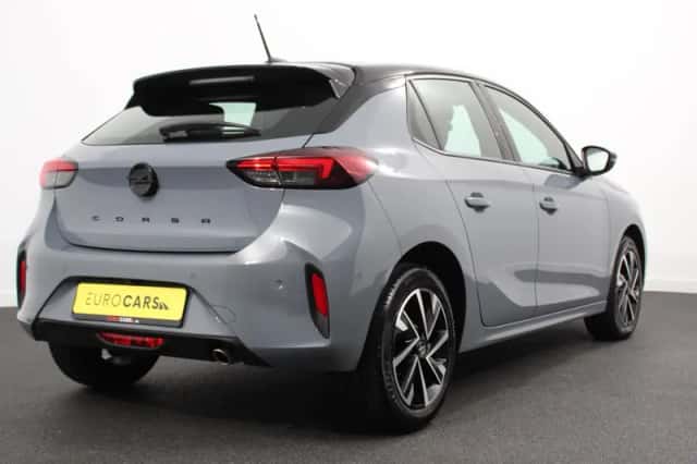 Opel Corsa (2024) thumbnail 6