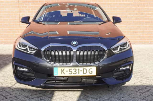BMW 1-Serie (2020) thumbnail 3