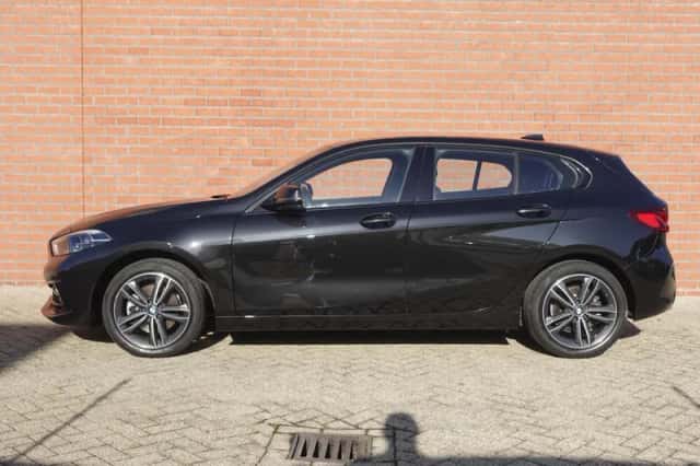 BMW 1-Serie (2020) thumbnail 4