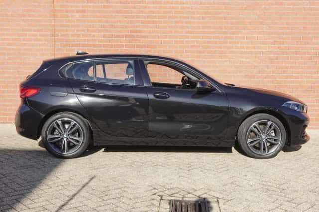 BMW 1-Serie (2020) thumbnail 5