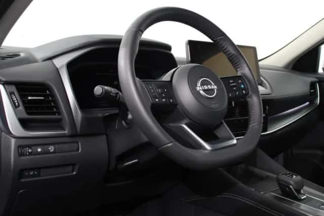 Nissan Qashqai (2025) thumbnail 2