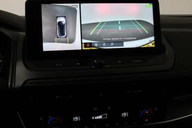 Nissan Qashqai (2025) thumbnail 3