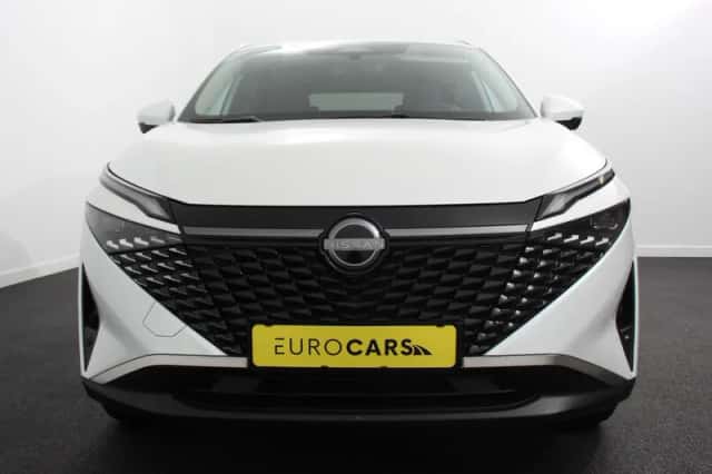 Nissan Qashqai (2025) thumbnail 4