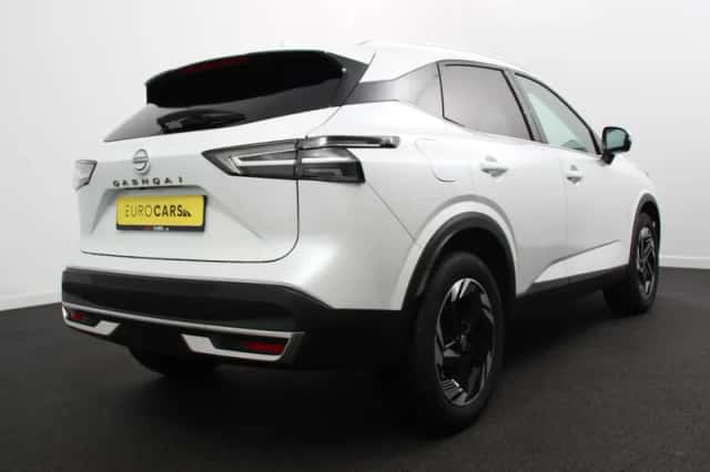 Nissan Qashqai (2025) thumbnail 6