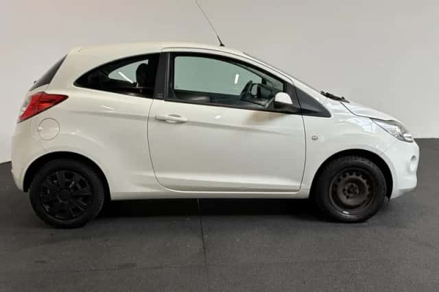 Ford Ka (2011) thumbnail 6