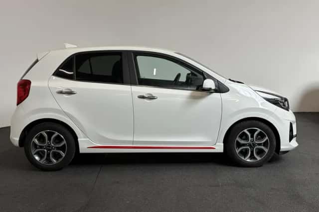 Kia Picanto (2022) thumbnail 6