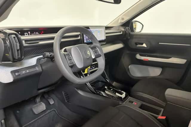 Citroën ë-C3 (2024) thumbnail 2