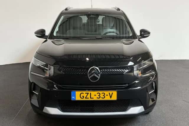 Citroën ë-C3 (2024) thumbnail 4