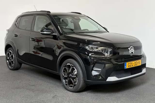 Citroën ë-C3 (2024) thumbnail 5