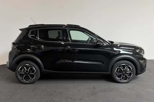 Citroën ë-C3 (2024) thumbnail 6