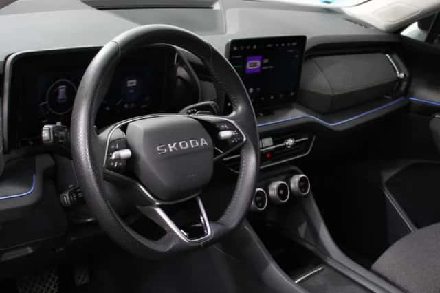 Škoda Kodiaq (2025) thumbnail 2