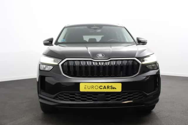 Škoda Kodiaq (2025) thumbnail 4