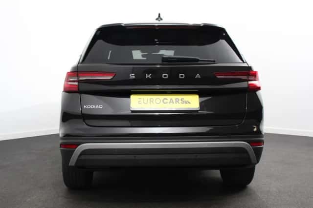 Škoda Kodiaq (2025) thumbnail 5