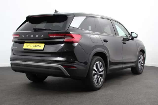 Škoda Kodiaq (2025) thumbnail 6