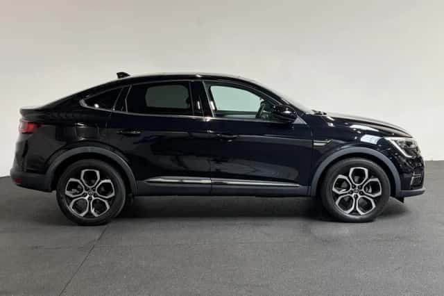 Renault Arkana (2022) thumbnail 6