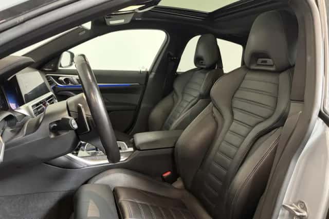 BMW 4-Serie (2022) thumbnail 3