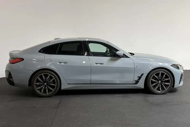 BMW 4-Serie (2022) thumbnail 6